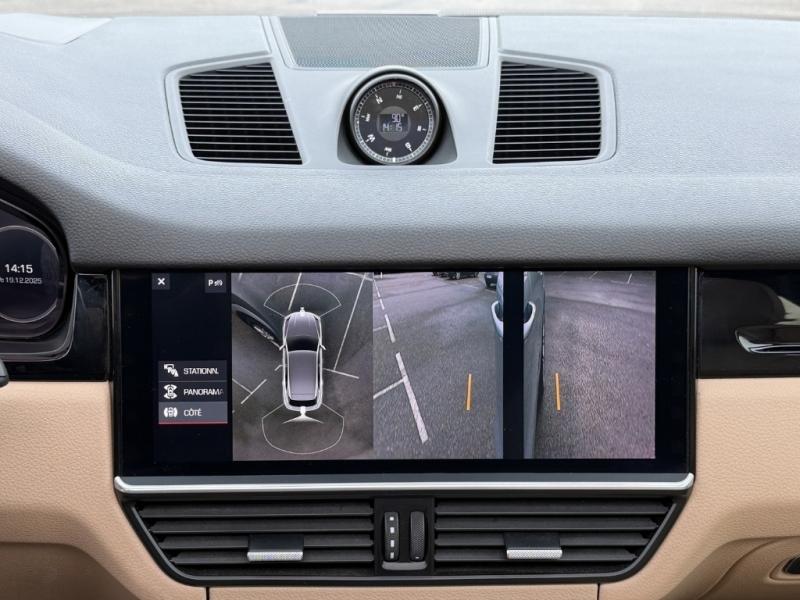 PORSCHE Cayenne, photo 35