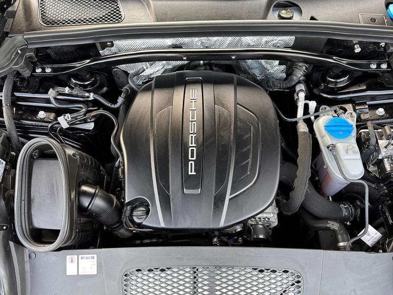 PORSCHE Macan, photo 7
