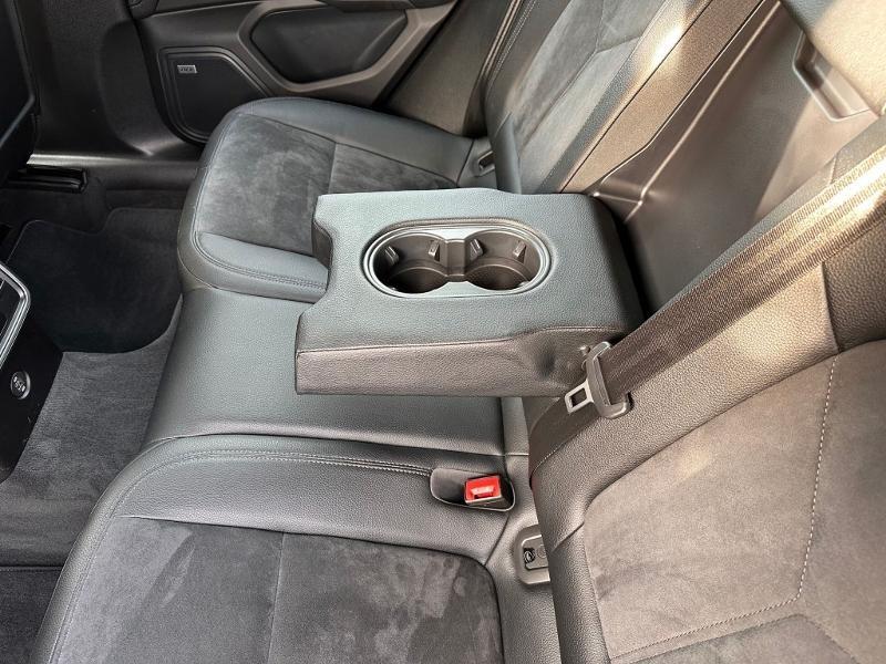 PORSCHE Macan, photo 11