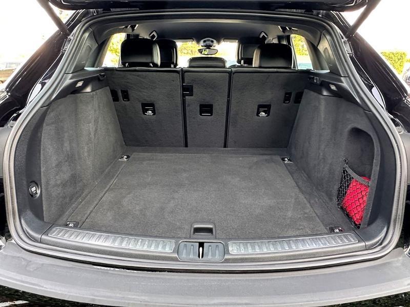 PORSCHE Macan, photo 12