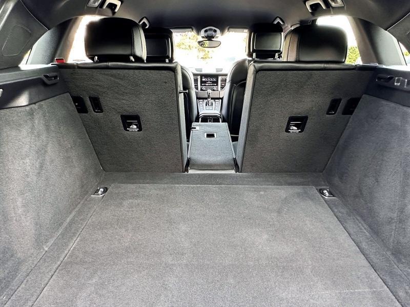 PORSCHE Macan, photo 13