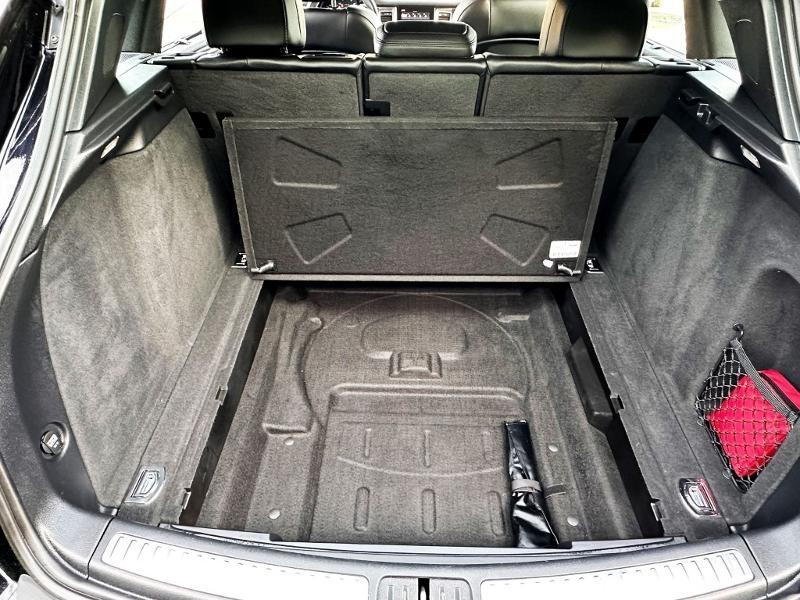 PORSCHE Macan, photo 14