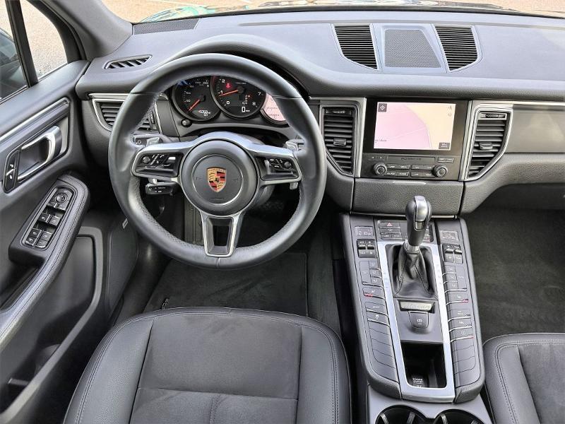 PORSCHE Macan, photo 16