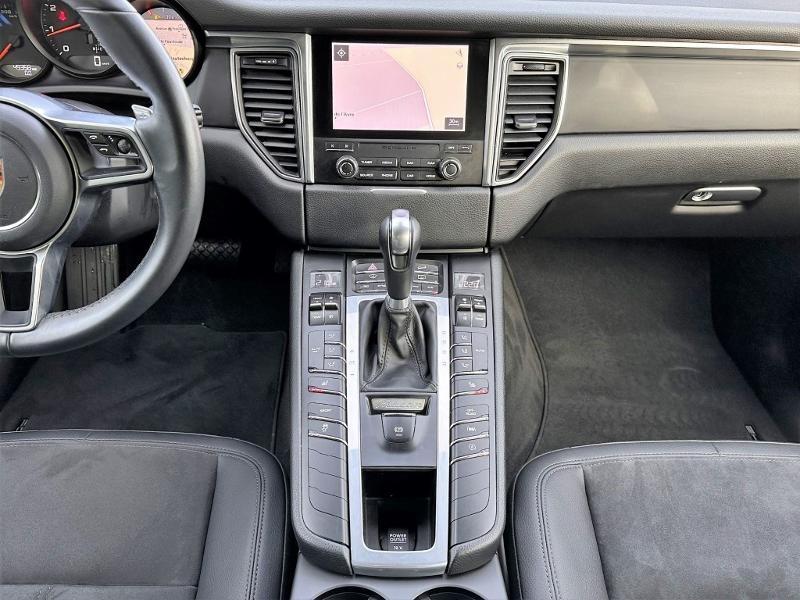 PORSCHE Macan, photo 20