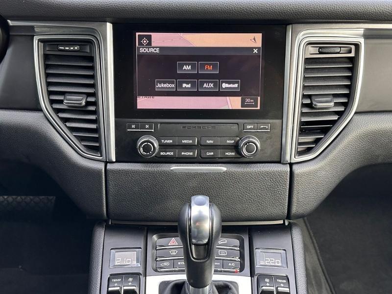 PORSCHE Macan, photo 23