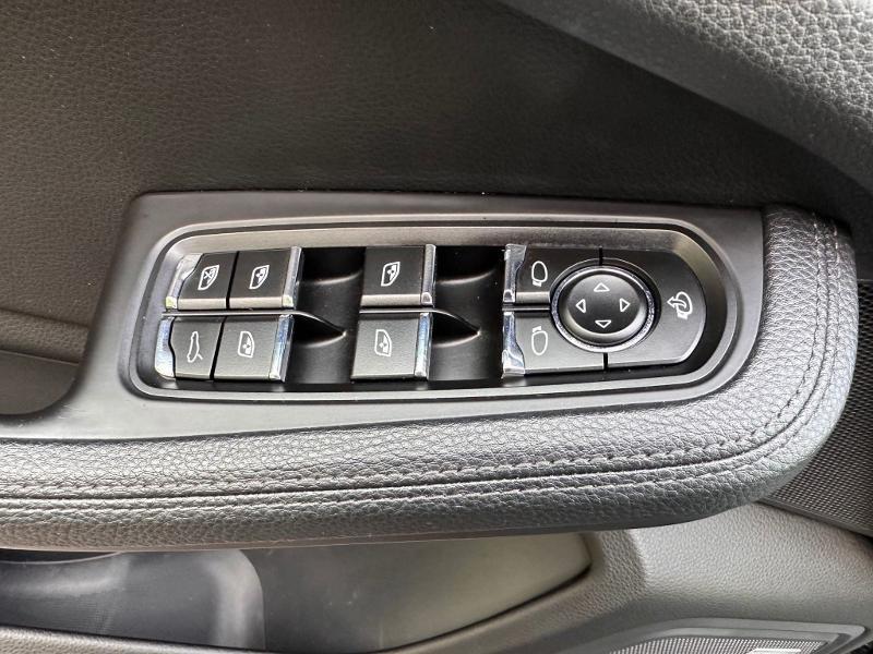 PORSCHE Macan, photo 28