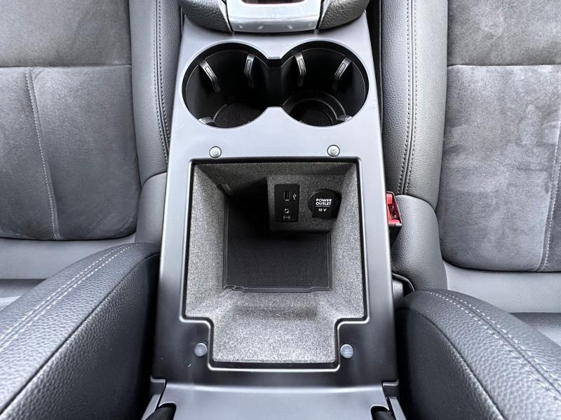 PORSCHE Macan, photo 31