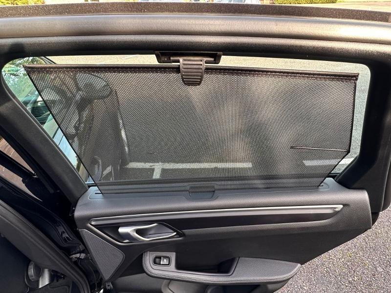 PORSCHE Macan, photo 34