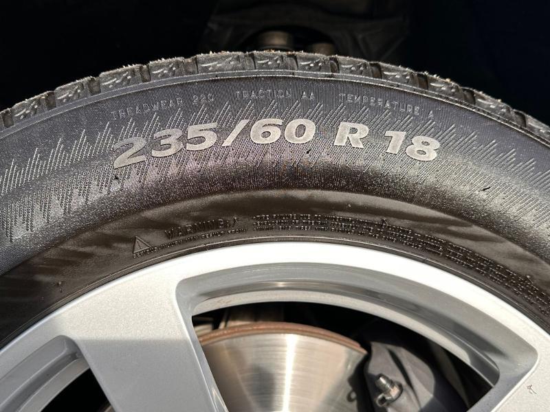 PORSCHE Macan, photo 37