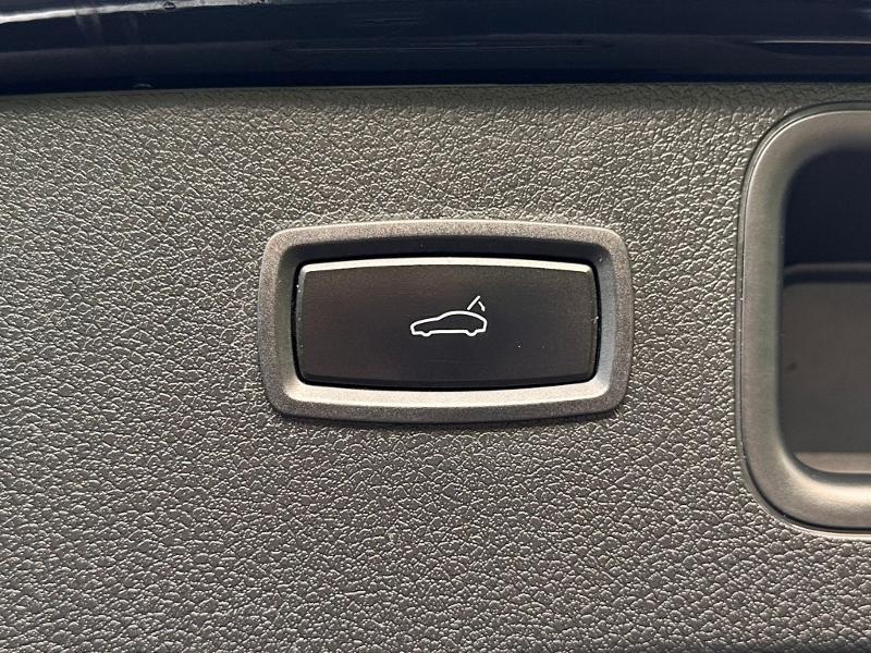 PORSCHE Macan, photo 38