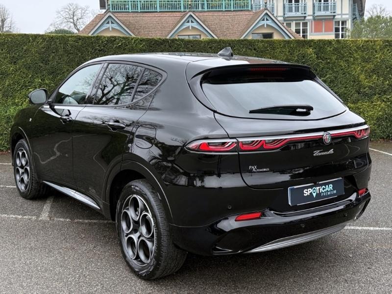 ALFA ROMEO Tonale, photo 2