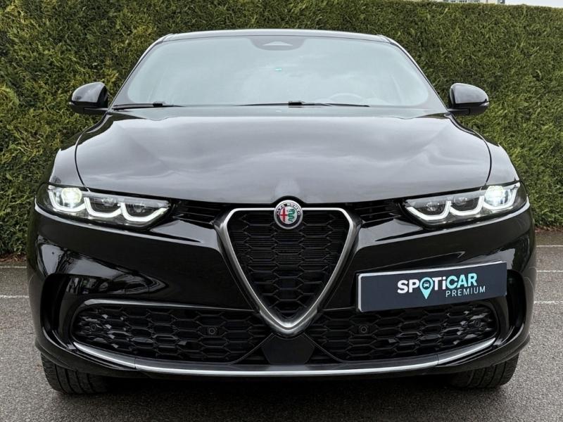 ALFA ROMEO Tonale, photo 3