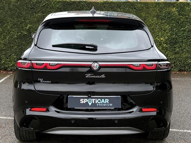 ALFA ROMEO Tonale, photo 4