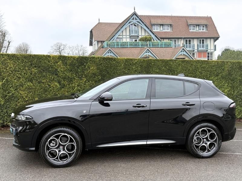 ALFA ROMEO Tonale, photo 5