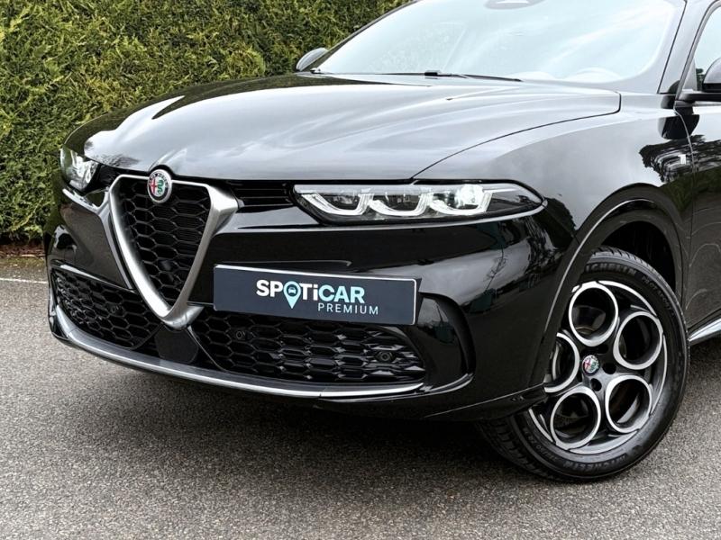 ALFA ROMEO Tonale, photo 7