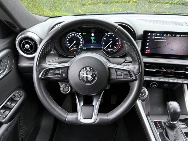 ALFA ROMEO Tonale, photo 14