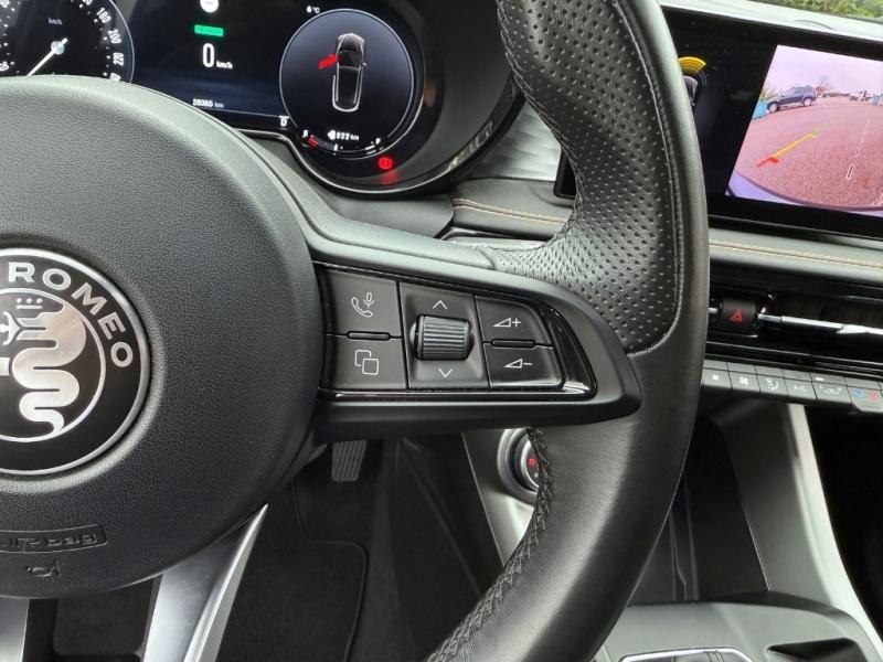 ALFA ROMEO Tonale, photo 16