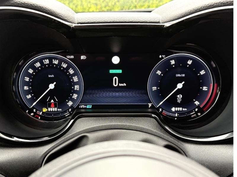 ALFA ROMEO Tonale, photo 18