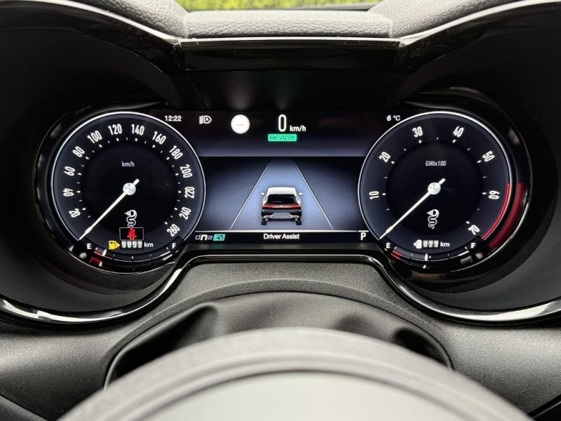 ALFA ROMEO Tonale, photo 19