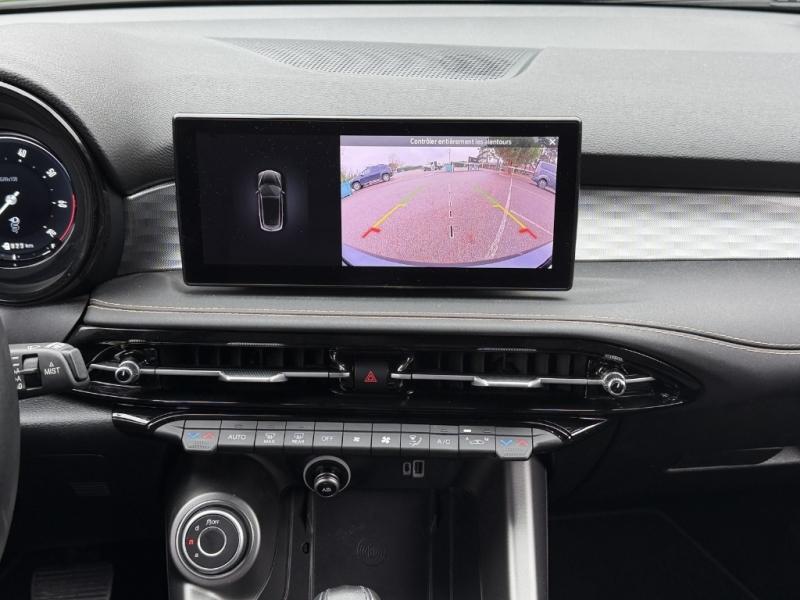 ALFA ROMEO Tonale, photo 21