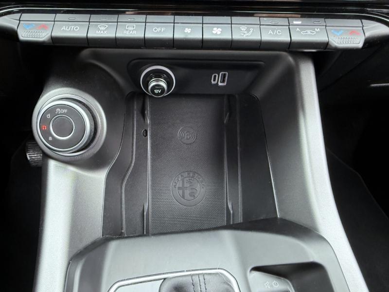 ALFA ROMEO Tonale, photo 23