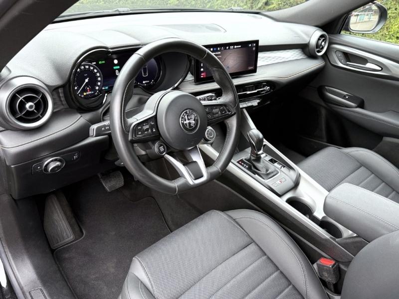 ALFA ROMEO Tonale, photo 33