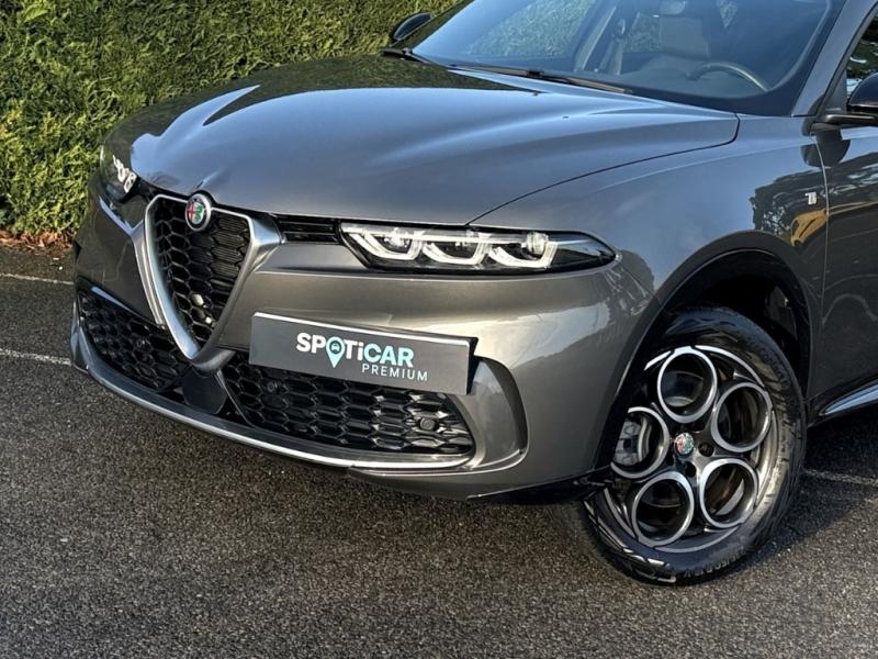 ALFA ROMEO Tonale, photo 5