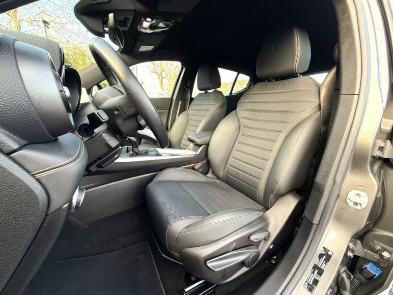 ALFA ROMEO Tonale, photo 8