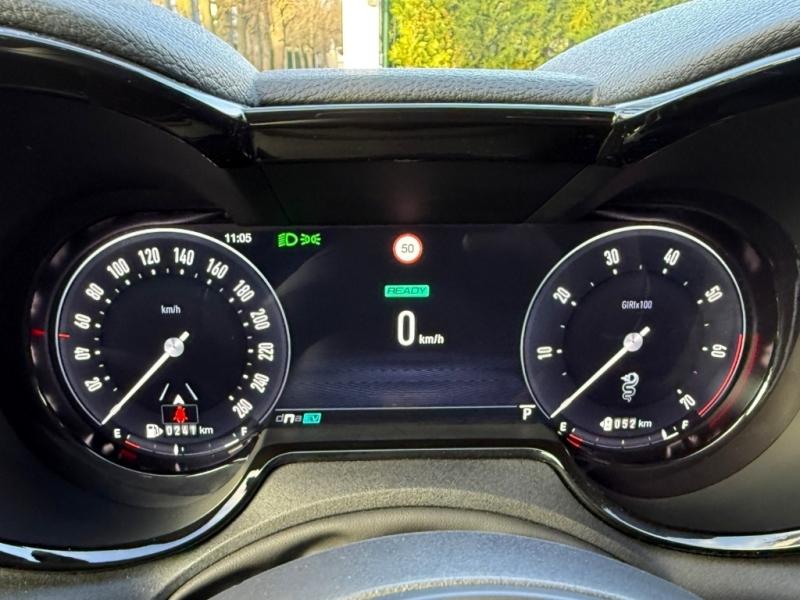 ALFA ROMEO Tonale, photo 19