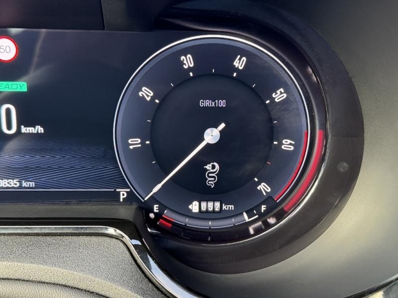 ALFA ROMEO Tonale, photo 23