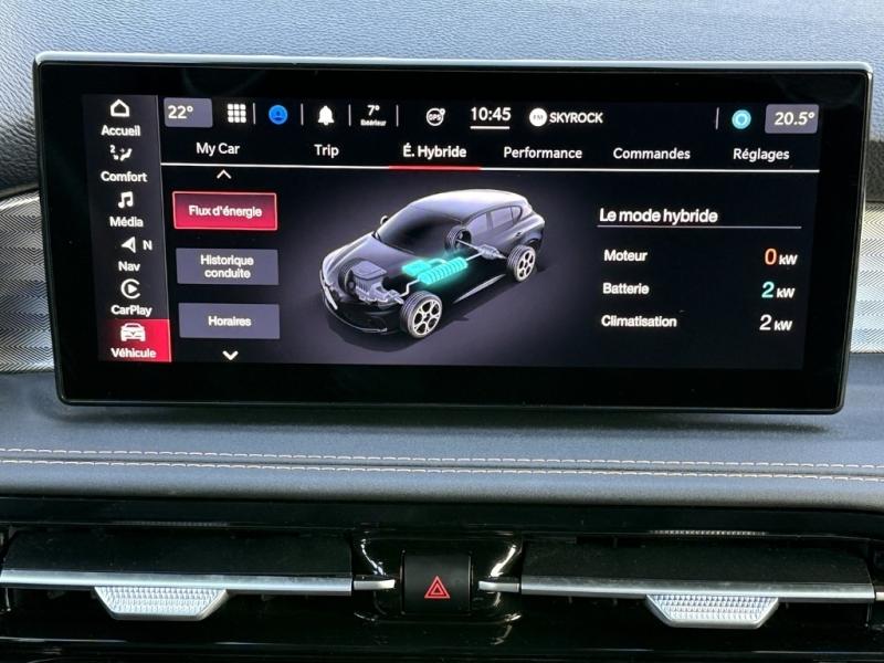 ALFA ROMEO Tonale, photo 27