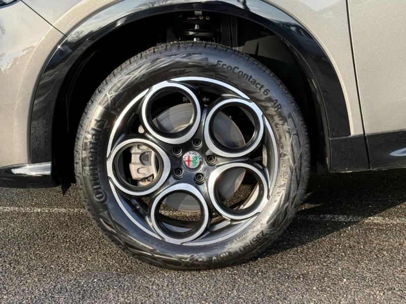 ALFA ROMEO Tonale, photo 6