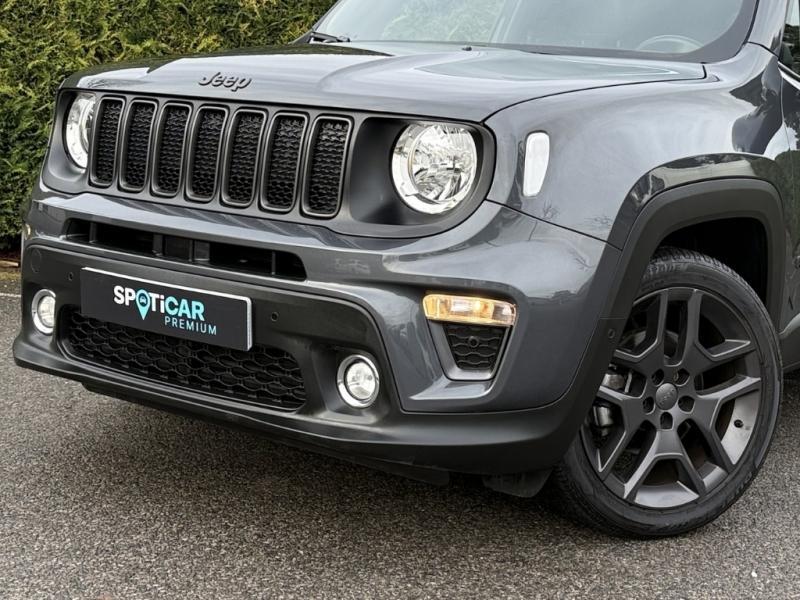 JEEP Renegade, photo 6