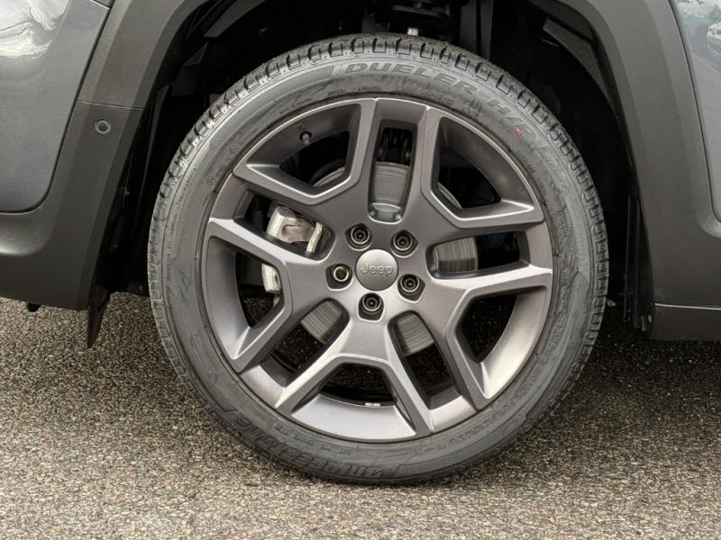 JEEP Renegade, photo 7