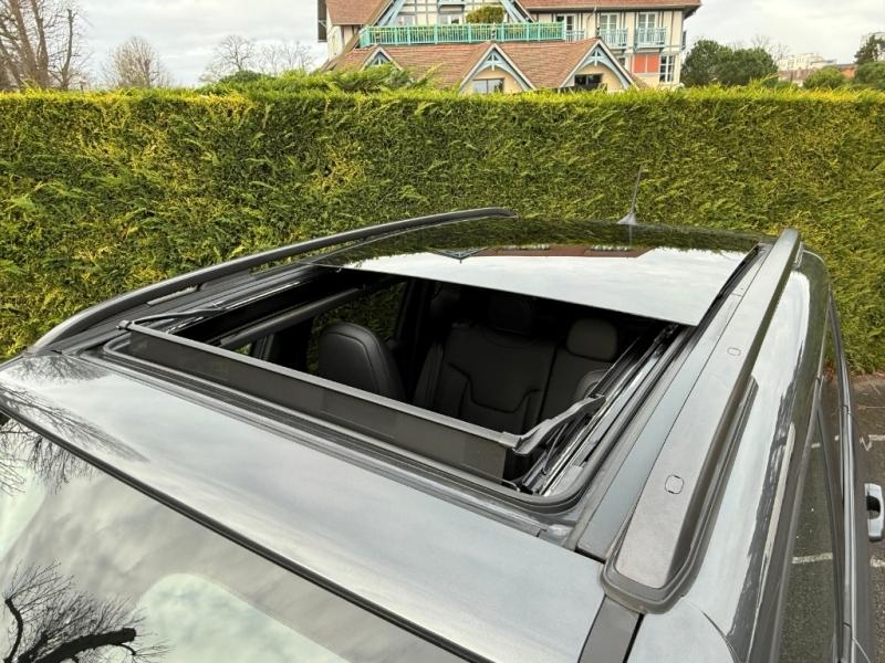 JEEP Renegade, photo 8