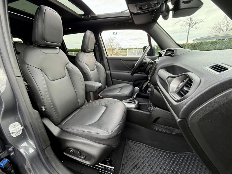 JEEP Renegade, photo 10