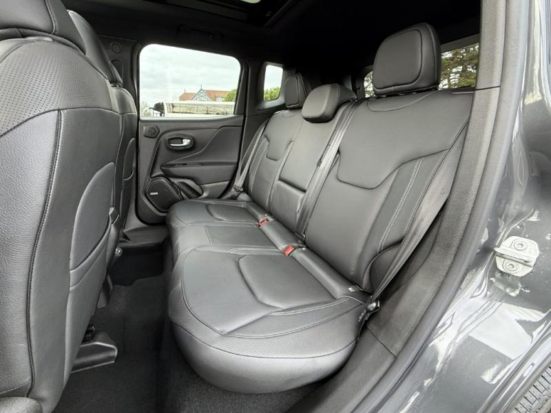 JEEP Renegade, photo 11