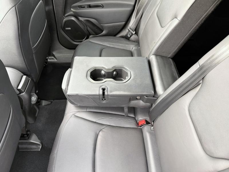 JEEP Renegade, photo 12