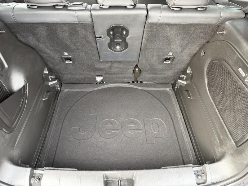 JEEP Renegade, photo 13