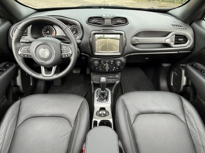 JEEP Renegade, photo 14