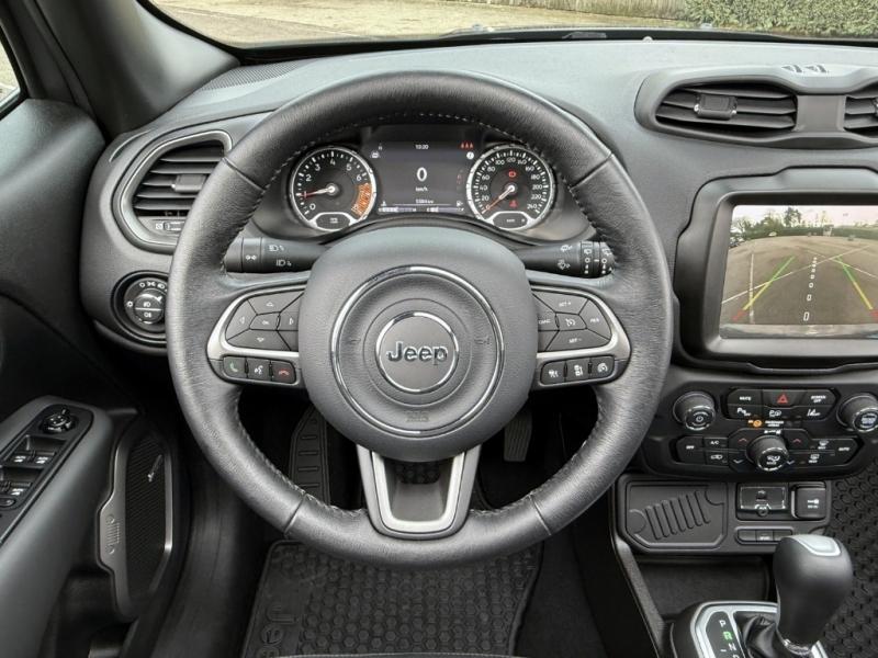 JEEP Renegade, photo 15