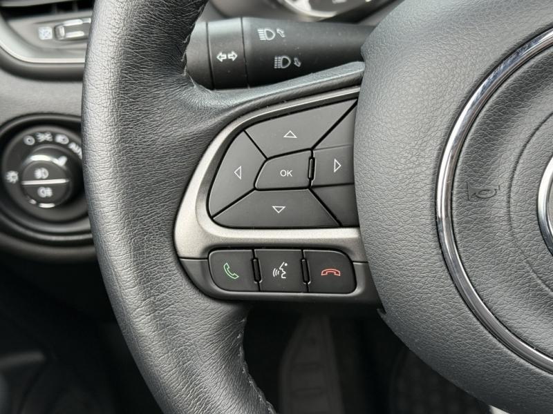 JEEP Renegade, photo 16