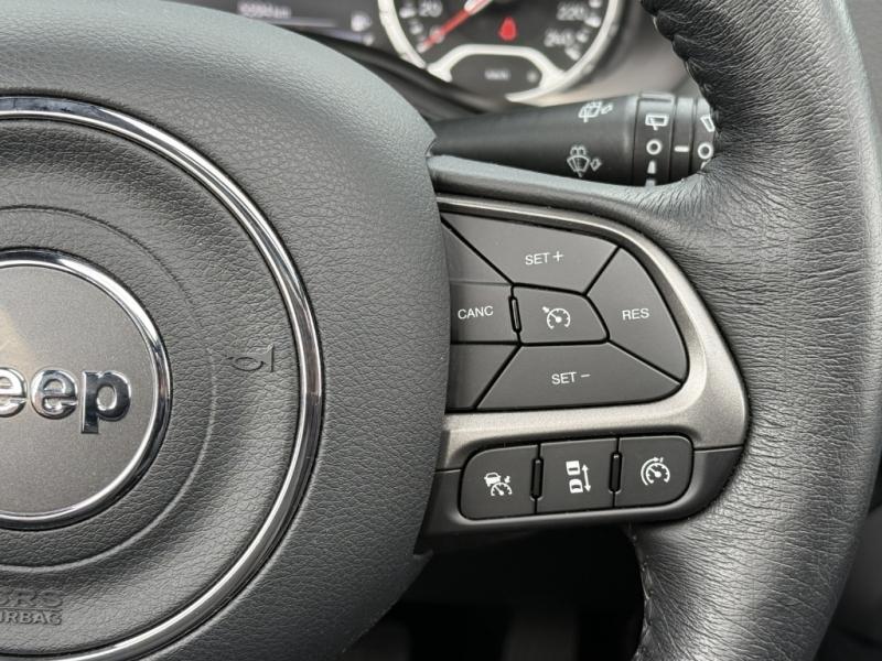 JEEP Renegade, photo 17