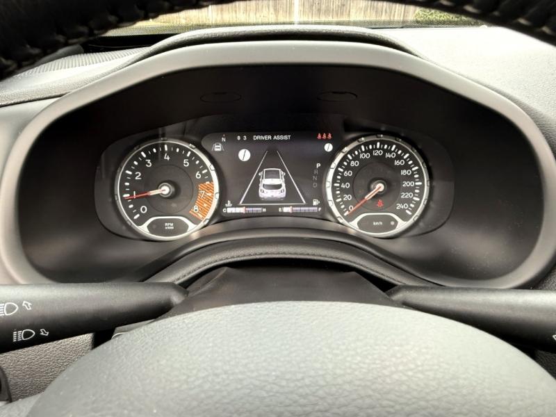 JEEP Renegade, photo 19