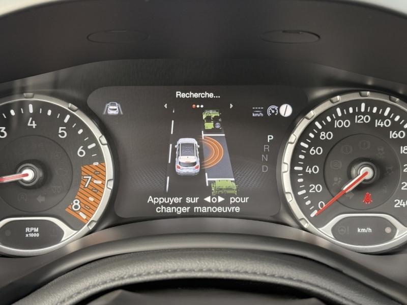 JEEP Renegade, photo 21