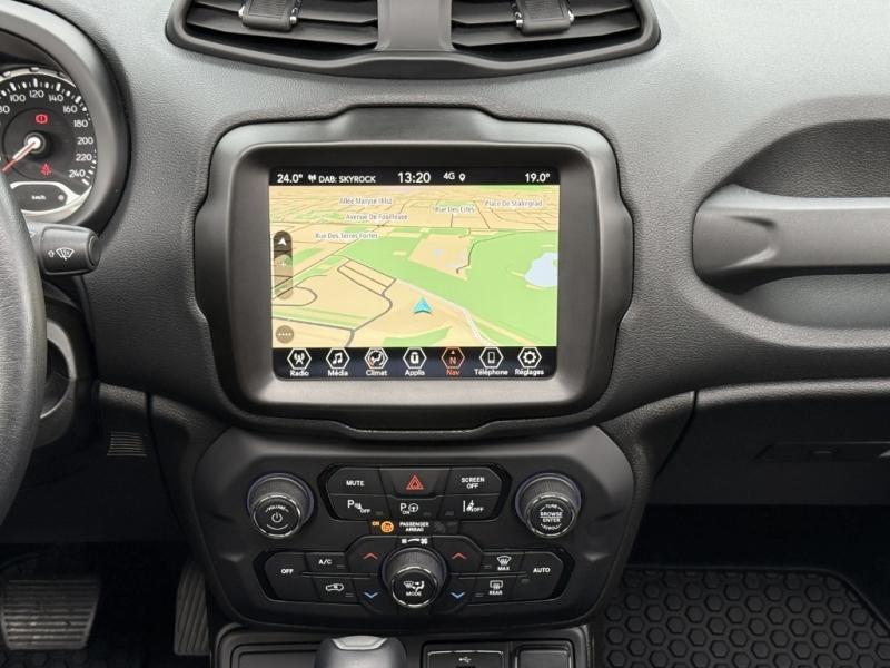 JEEP Renegade, photo 22