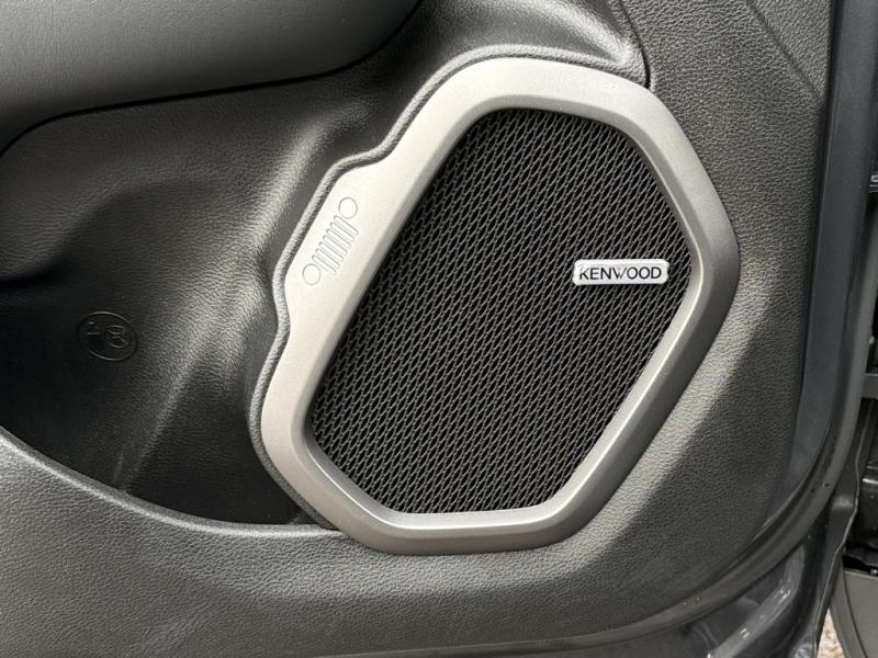 JEEP Renegade, photo 28