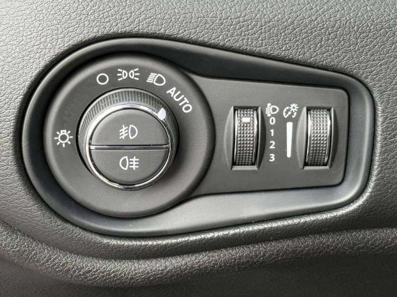 JEEP Renegade, photo 29