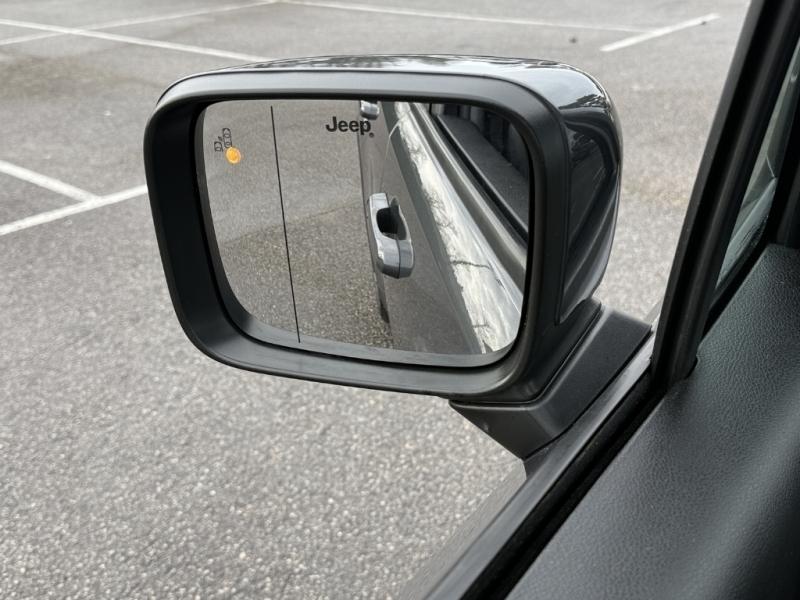 JEEP Renegade, photo 31