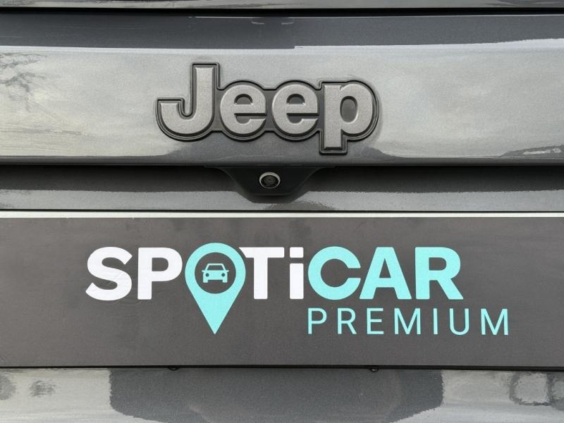 JEEP Renegade, photo 35